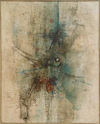 Composizione (anche chiamata "Rosa")