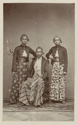 Tre uomini