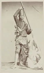 Ritratto di un alfiere