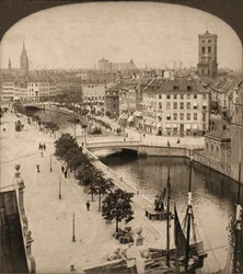 Copenaghen, Danimarca