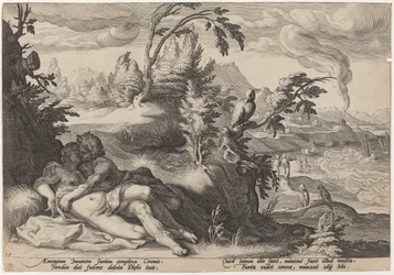 Apollo e Coronide