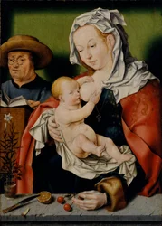 La Sacra Famiglia