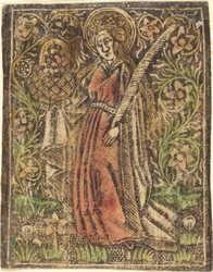 Santa Dorotea