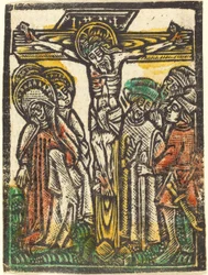La crocifissione