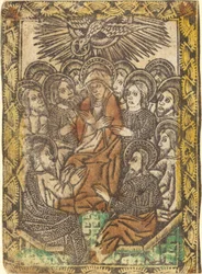 Pentecoste