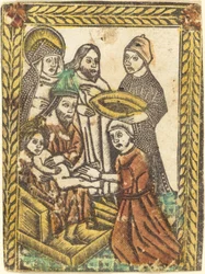 La circoncisione