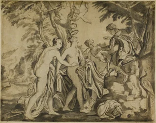 Giudizio di Paride