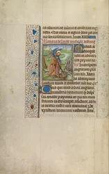 San Michele e il Drago