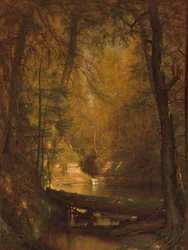 La piscina delle trote