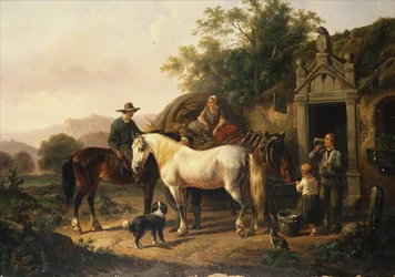 Alla locanda