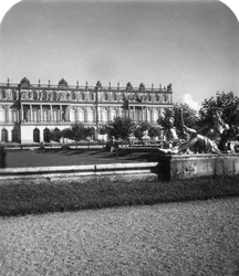 Palazzo di Herrenchiemsee, Baviera, Germania
