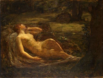 Arianna, 1888