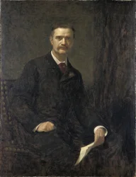 William T. Evans