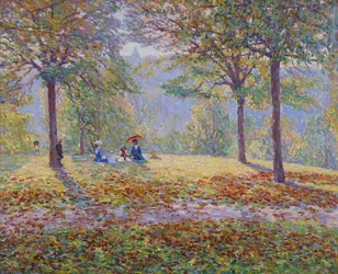 Il picnic
