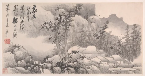 Paesaggi