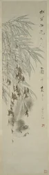 Gioia di vivere, dinastia Qing