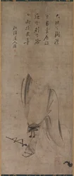 Hotei, metà del 1500