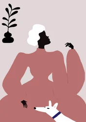 Pomeriggio di domenica, 2016