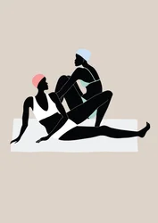 La piscina, 2016