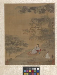 Scena di Giardino (album)