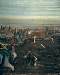 Il giardino oscuro