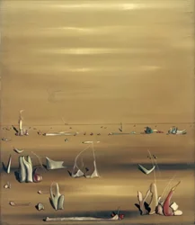 Paesaggio metafisico