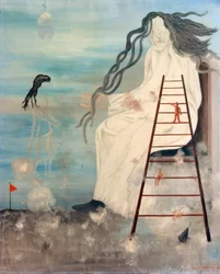 Senza titolo (La gigantessa)