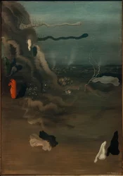 Senza titolo (Surreale. Composito.)