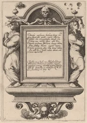 Pagina del titolo