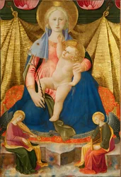 Madonna dell