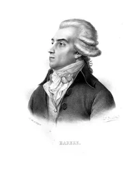 Bertrand Barere, c1820s