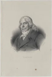 Charles Maurice duca di Talleyrand-Perigord