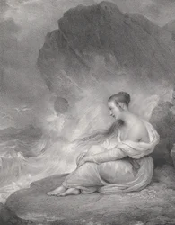 Disperazione, 1830-58