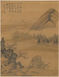 Paesaggio