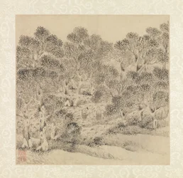 Il giardino dell