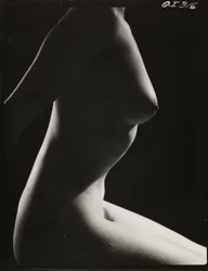 Nudo femminile