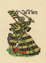 Alberto III il Coraggioso, Duca di Sassonia, Duc de Saxe