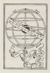 Sfera armillare