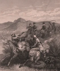 Battaglia di Affroun, 27 aprile