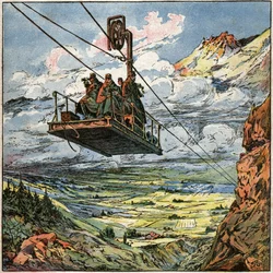 Funivia dell