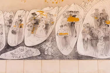 Chiesa di Nostra Signora dell