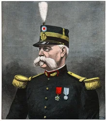 Colonnello Jouaust
