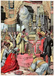 Morte di Norodom I