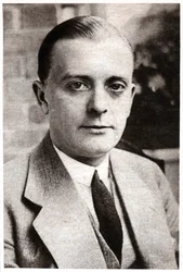 Denes Mihaly, inventore del primo televisore