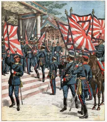 Imperatore Meiji