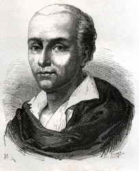 Etienne de Montgolfier