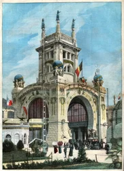 Esposizione Universale di Liegi