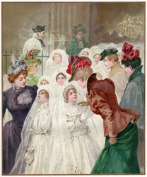 Prima comunione