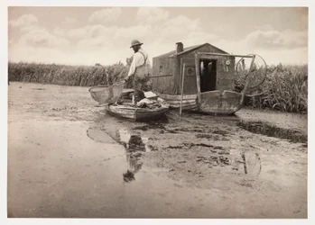 Pesca, pescatori 