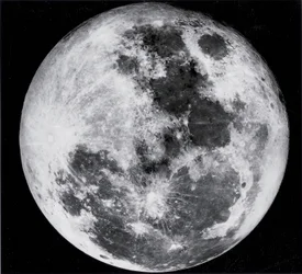 Luna piena, 27 ottobre 1890